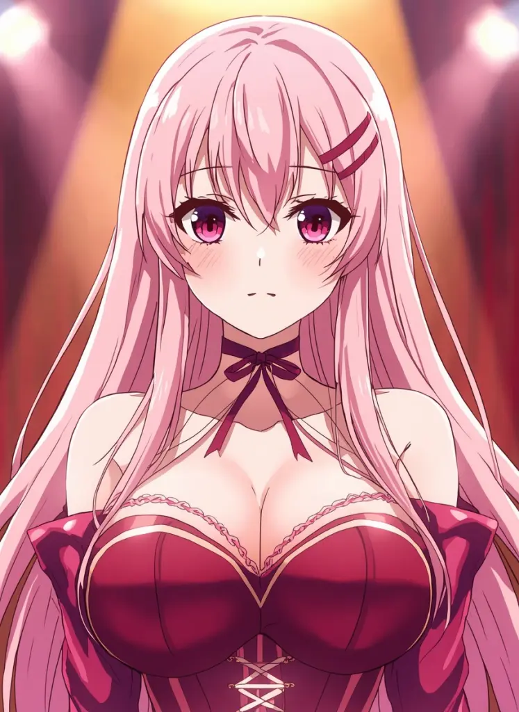 Yuki, 20
